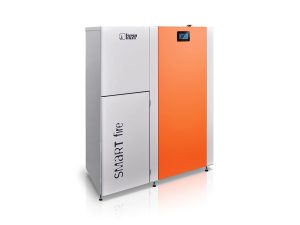 Smartfire 15