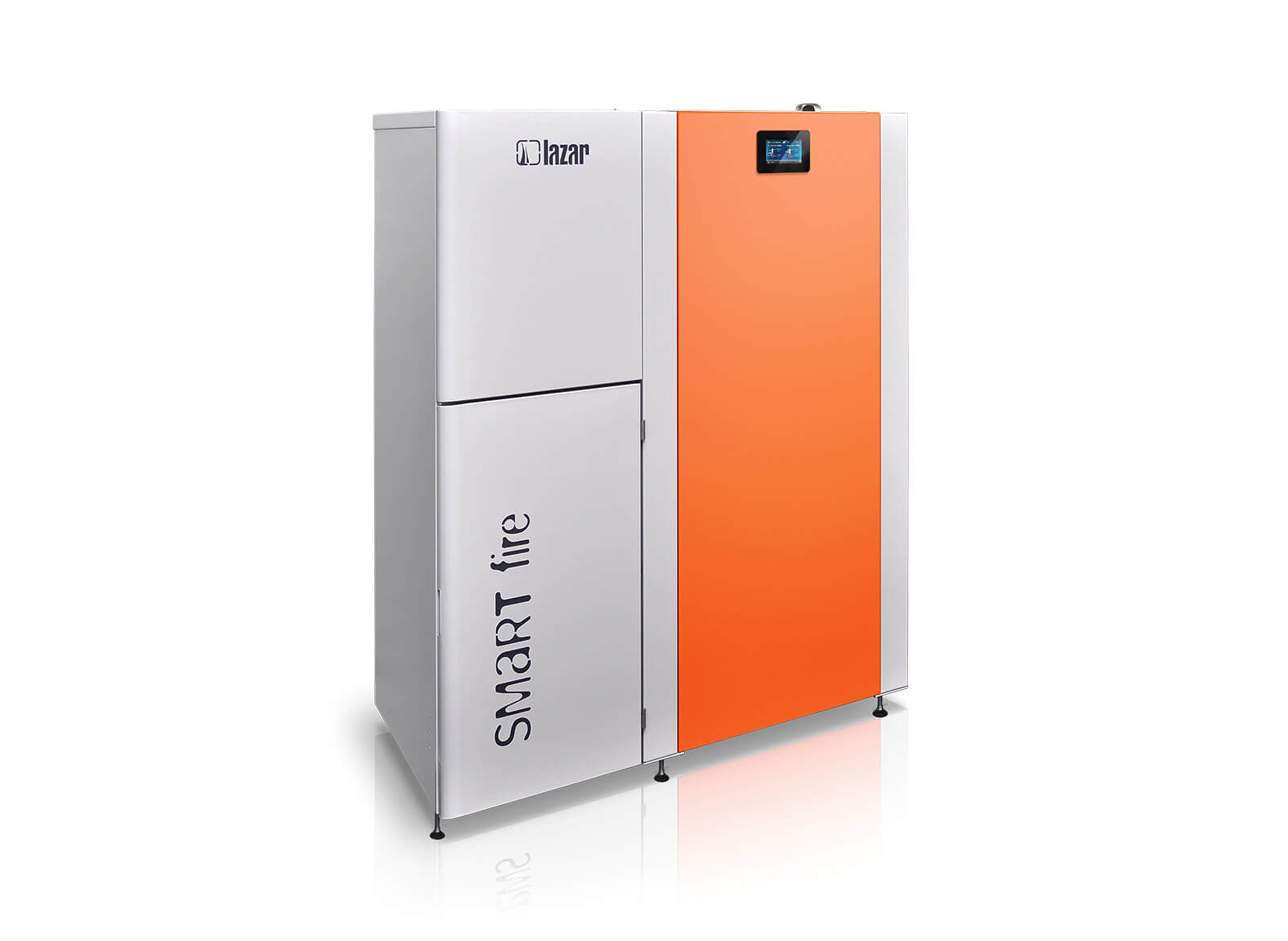 Smartfire 15