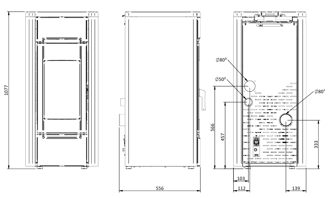 98 Cast Iron – Image 4