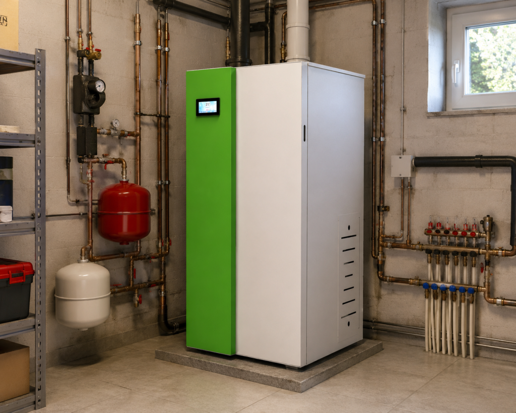 UnicPel Plus 12 à Berrwiller