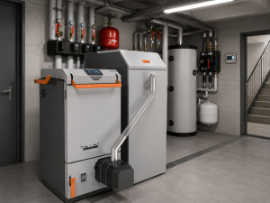 BLAZE PRAKTIK COMBI 40-860T LAMBDA