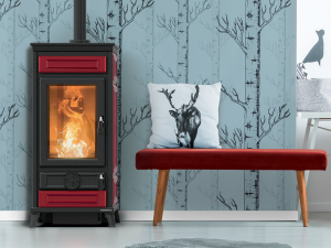FLAM MAIOLICA