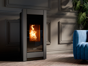 Thermorossi Essenza Metalcolor